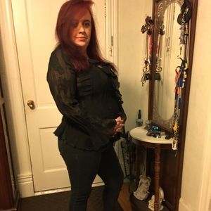 Meet your Posher, Stacy